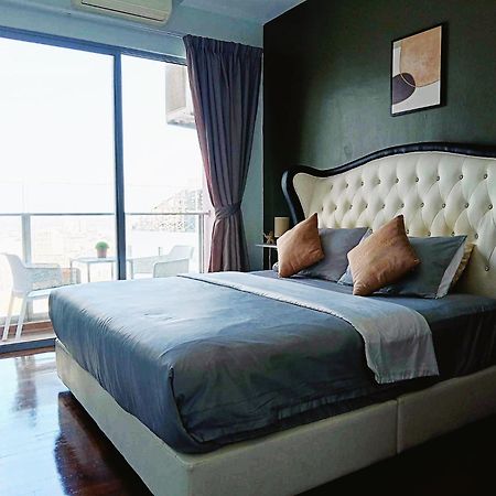 Silverscape Family Suite Melaka City Centre Malacca Exterior foto