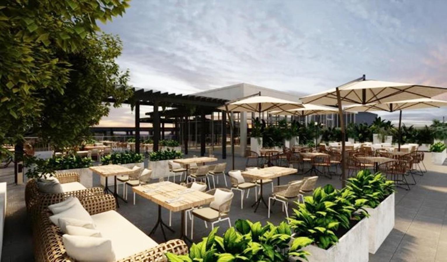 Silverscape Family Suite Melaka City Centre Malacca Exterior foto