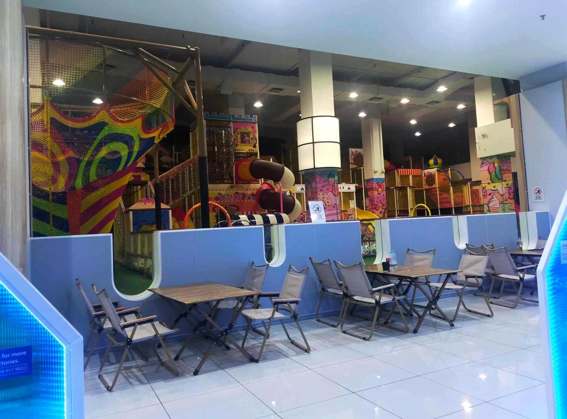Silverscape Family Suite Melaka City Centre Malacca Exterior foto