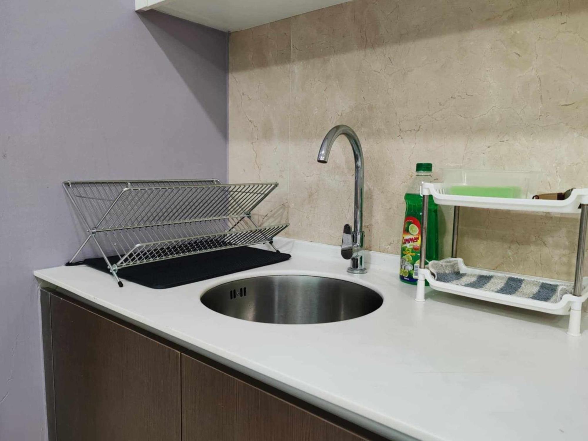 Silverscape Family Suite Melaka City Centre Malacca Quarto foto