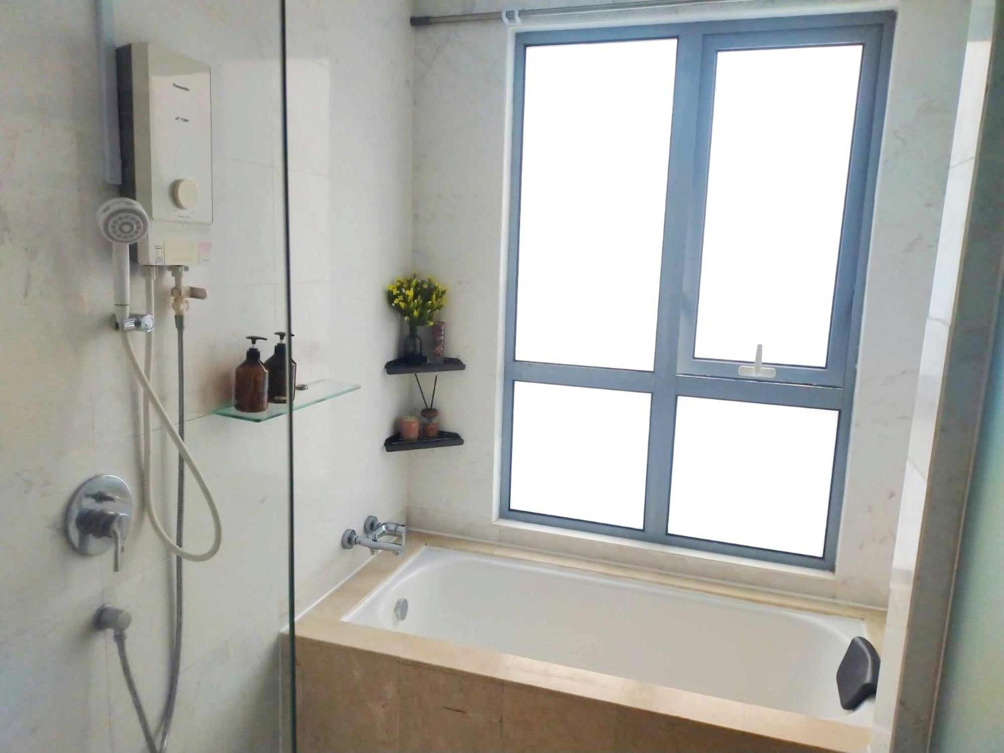 Silverscape Family Suite Melaka City Centre Malacca Quarto foto