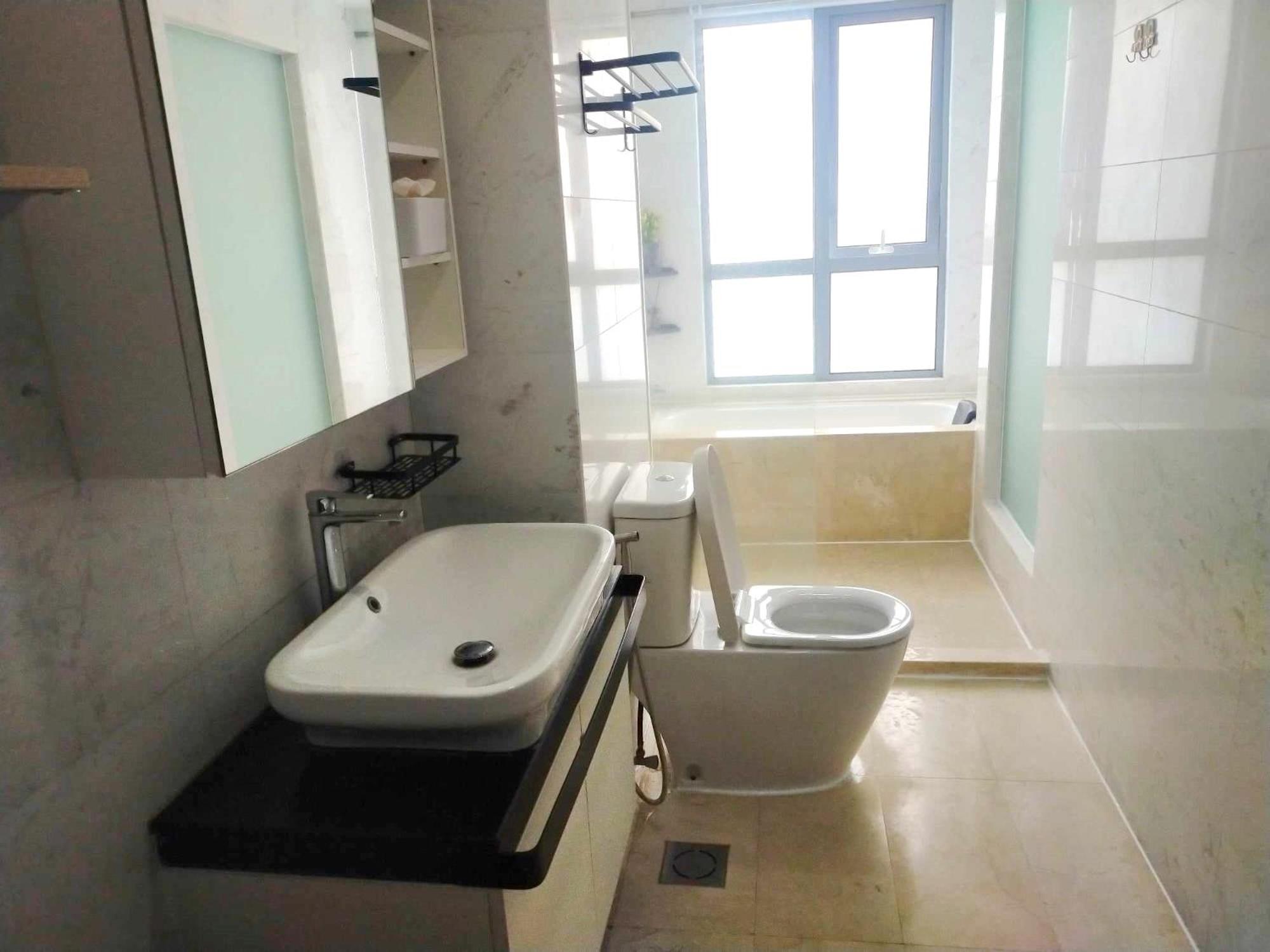 Silverscape Family Suite Melaka City Centre Malacca Quarto foto